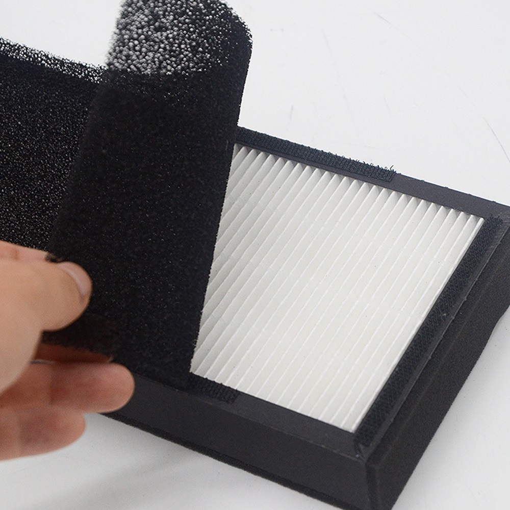O filtro de substituição b de  - Sphagnum Moss Bag avaliação e preço