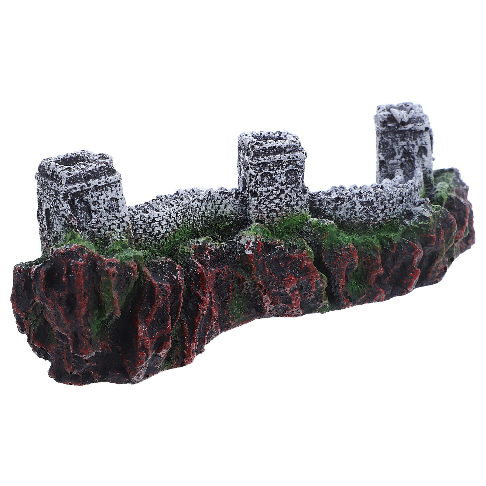Escultura de Resina de Arquite - Bonsai Garden Landscape Design avaliação e preço