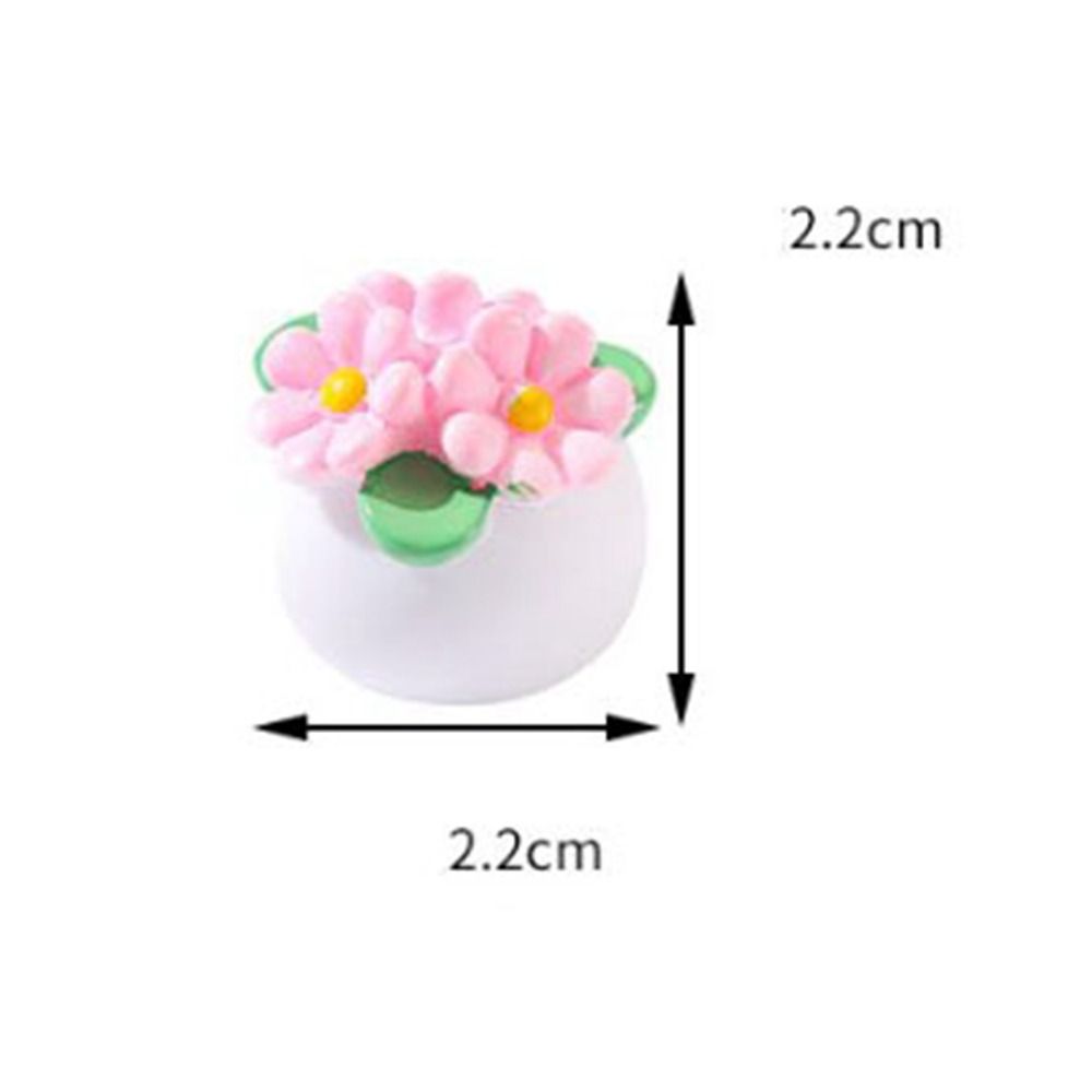 1:12 casa de bonecas em miniat - Bonsai Garden For Home avaliação e preço
