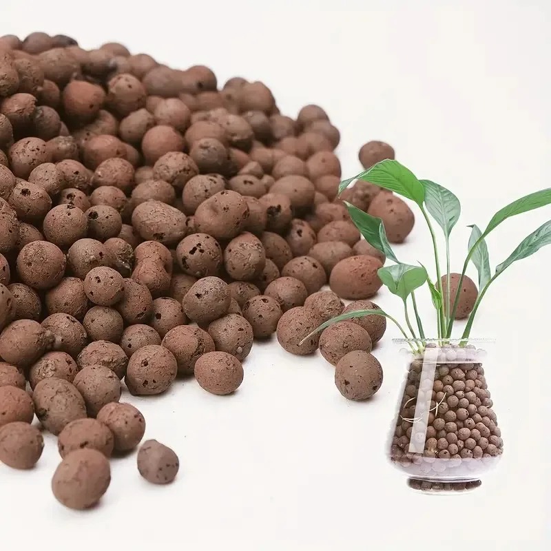 1 unidade de Bolinhas de Argil - Sphagnum Moss Bag avaliação e preço